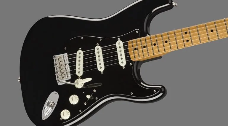 Diagram David Gilmour Wiring Mod Diagram