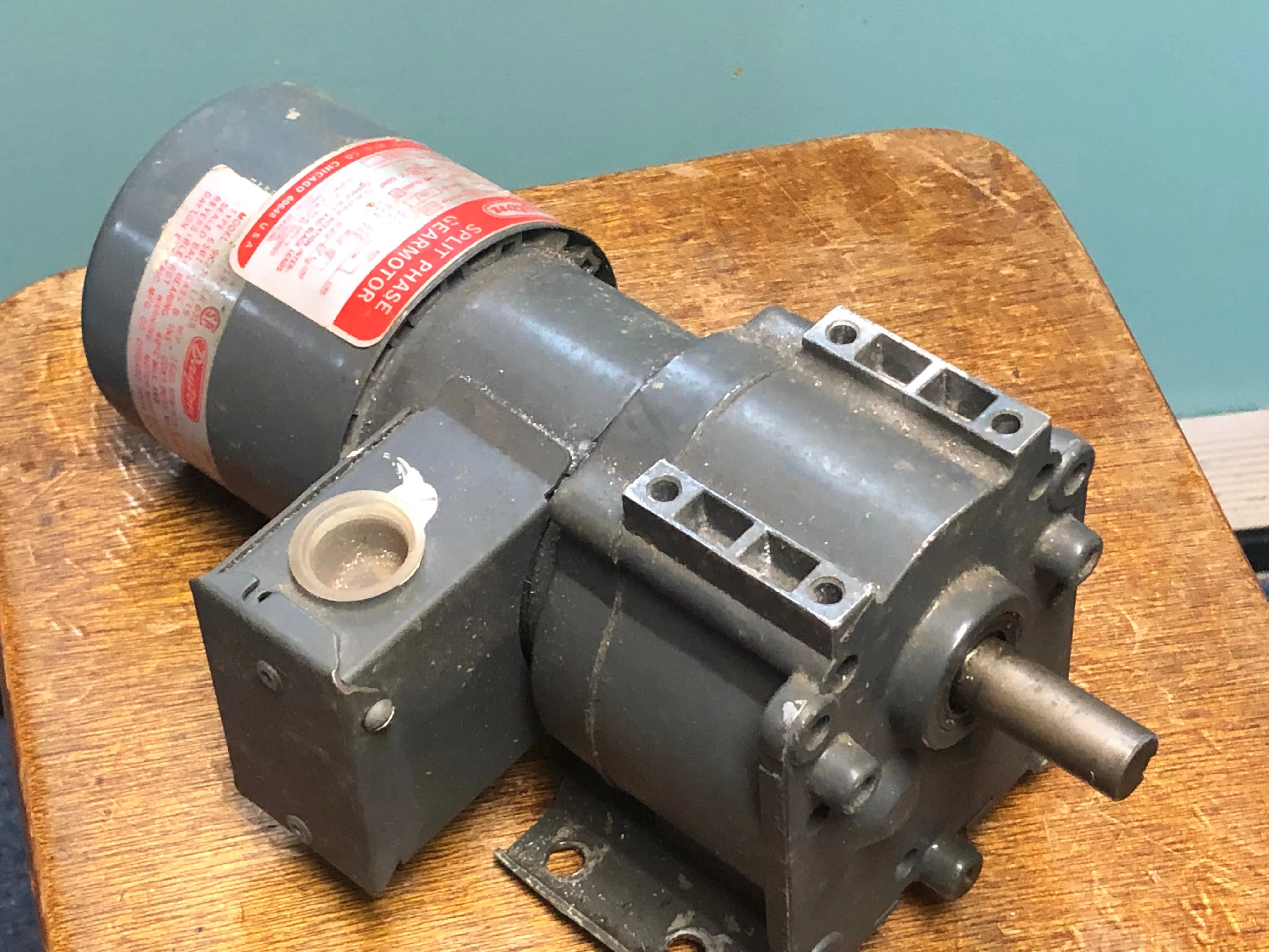 Diagram Dayton Split Phase Electric Motor Wiring Diagram