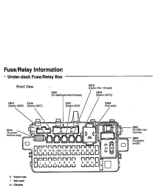 Diagram Del Sol Radio Wiring Diagram