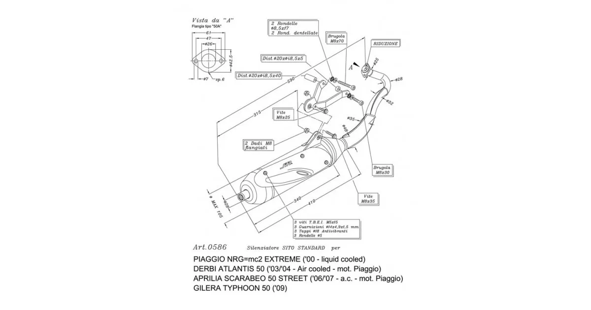 Diagram Derbi Senda Wiring Diagram