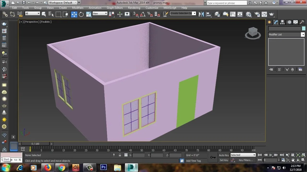 Diagram Diagram 3Ds Max Tutorial