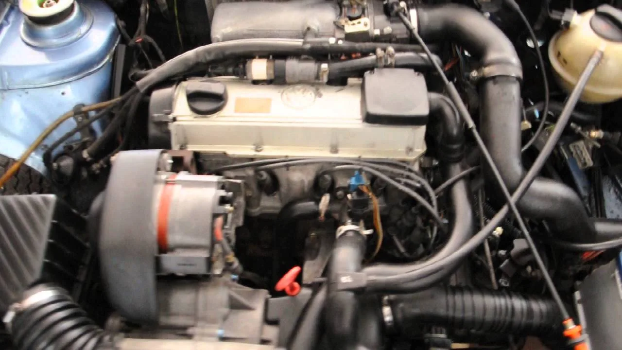 Diagram Diagram Engine G60