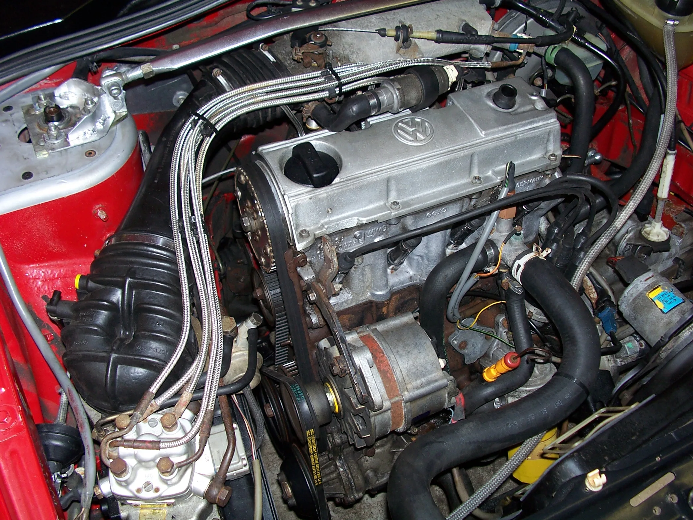 Diagram Diagram Engine G60