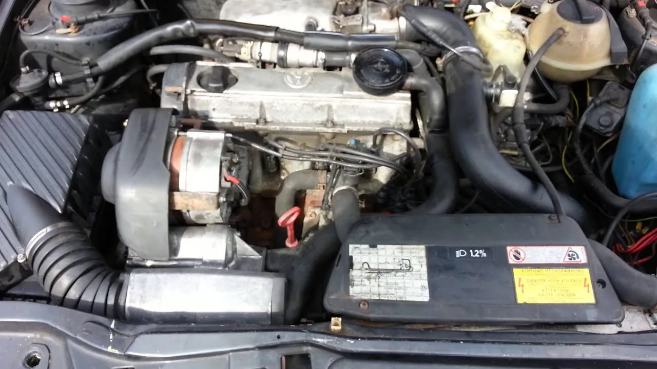 Diagram Diagram Engine G60