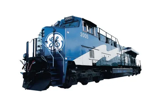 Diagram Diagram Ge Locomotives