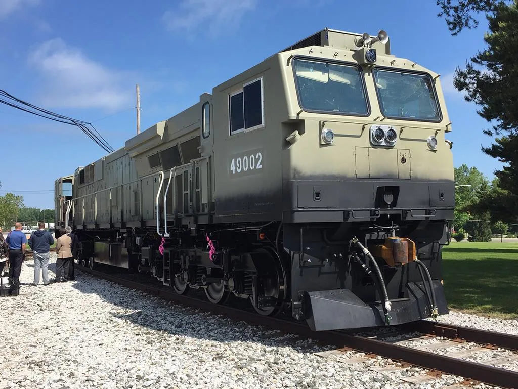 Diagram Diagram Ge Locomotives