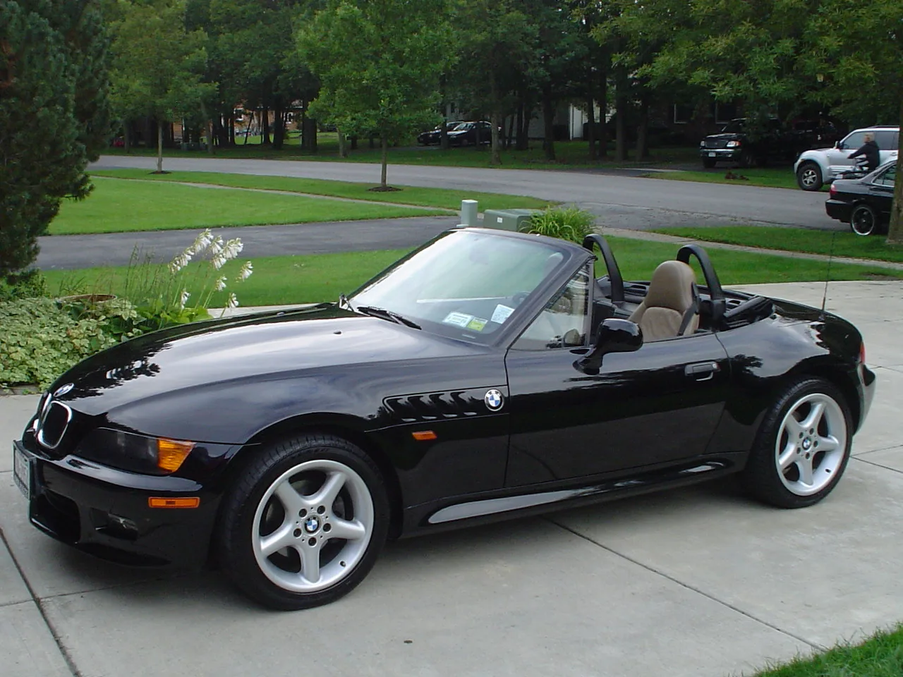 Diagram Diagram Of 1998 Bmw Z3 Engine