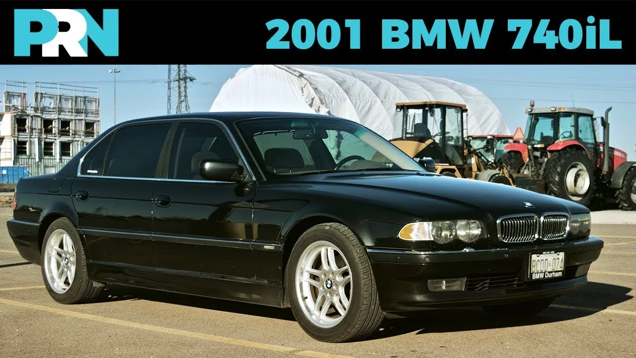 Diagram Diagram Of A 2000 Bmw 740Il Engine