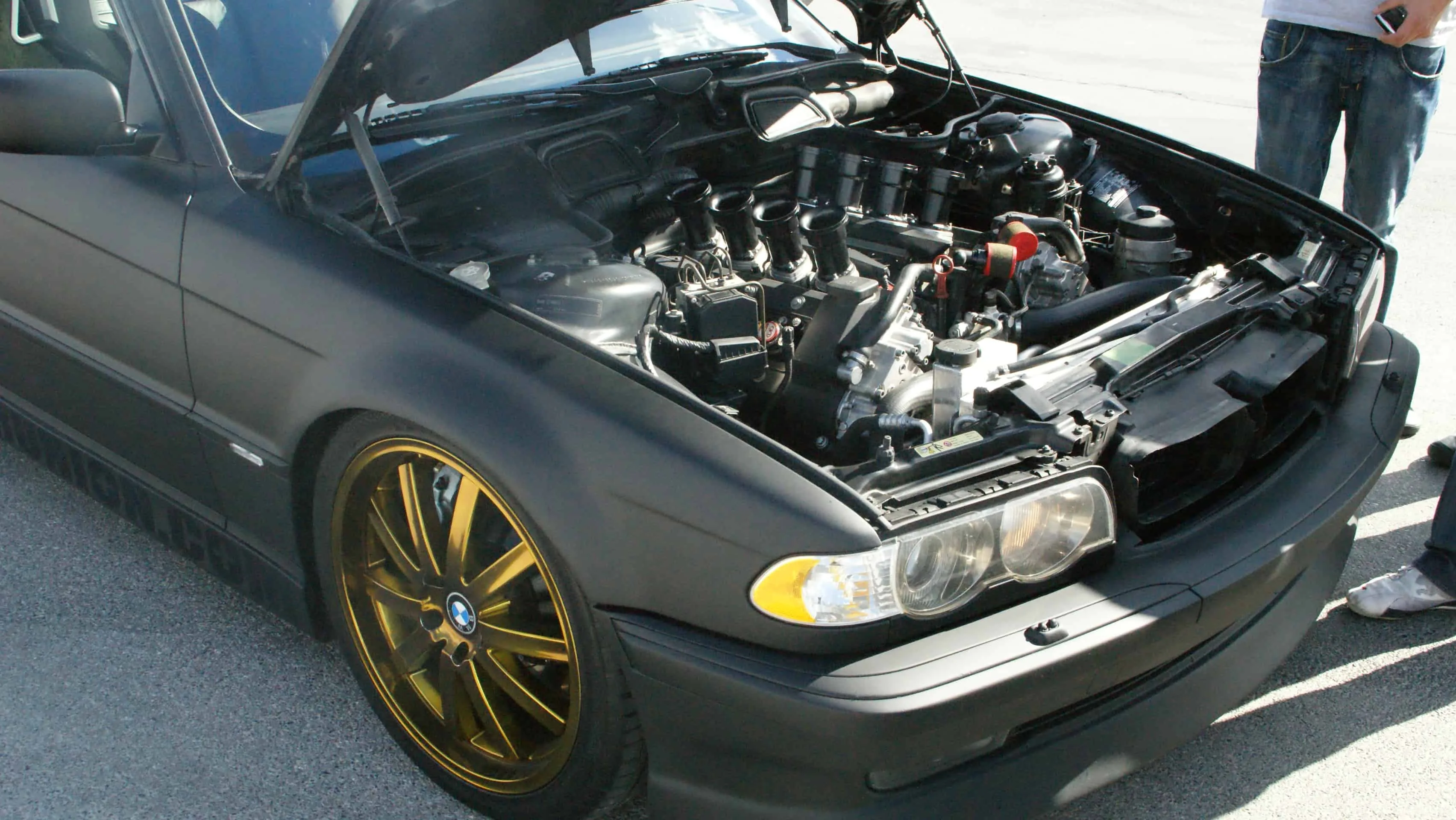 Diagram Diagram Of A 2000 Bmw 740Il Engine