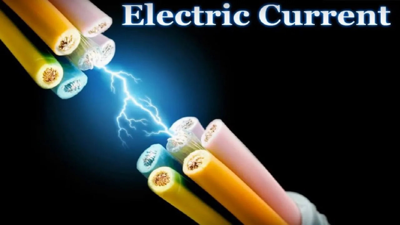 Diagram Diagram Of A Current