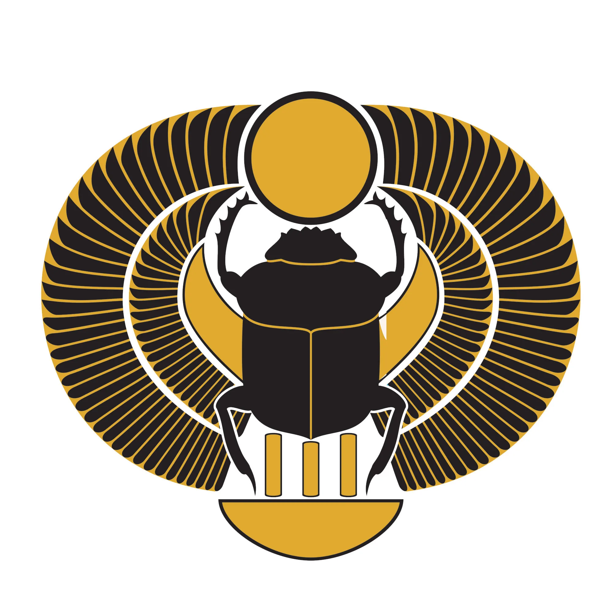 Diagram Diagram Of A Scarab