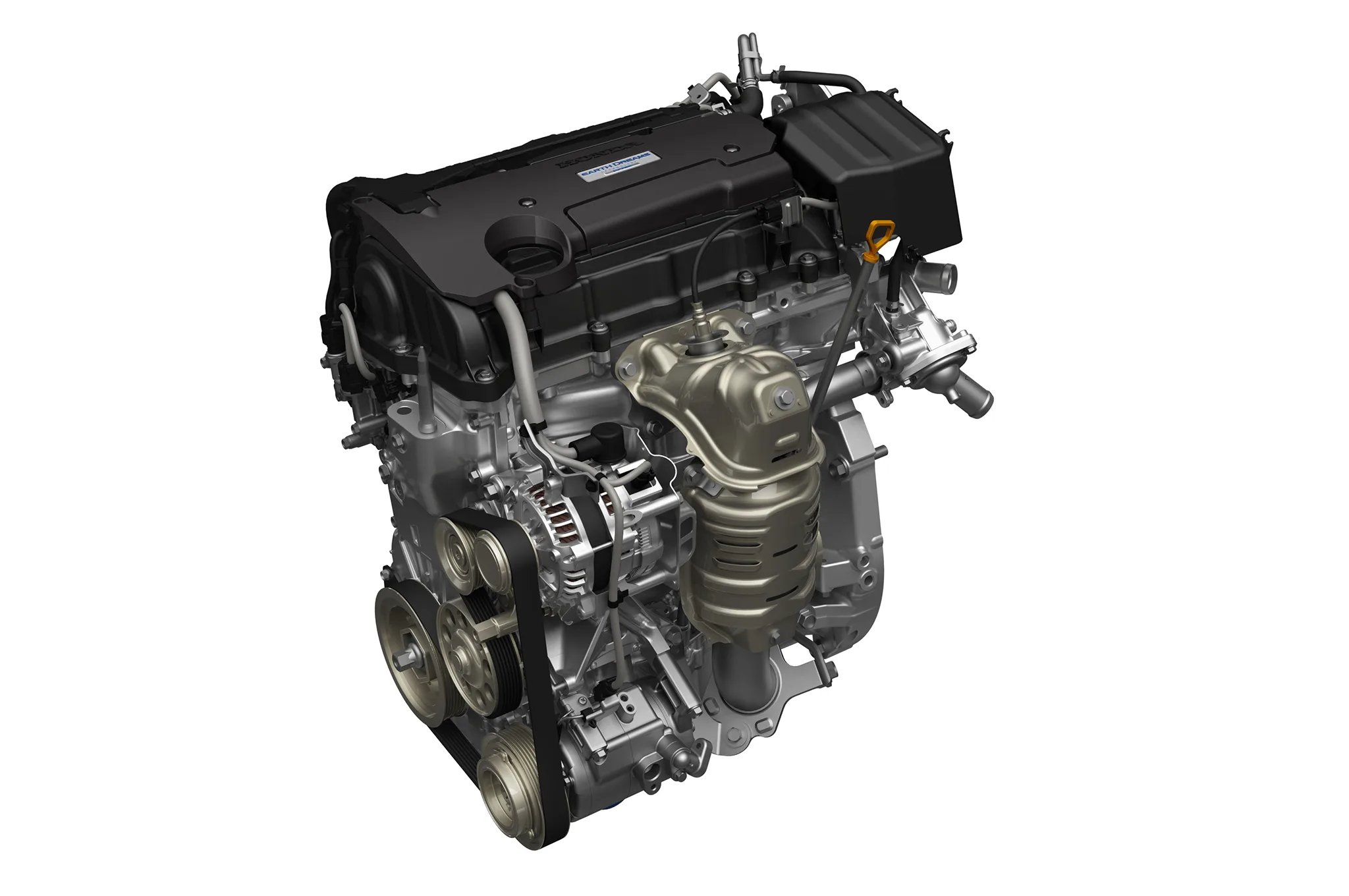 Diagram Diagram Of Honda Crv Engine