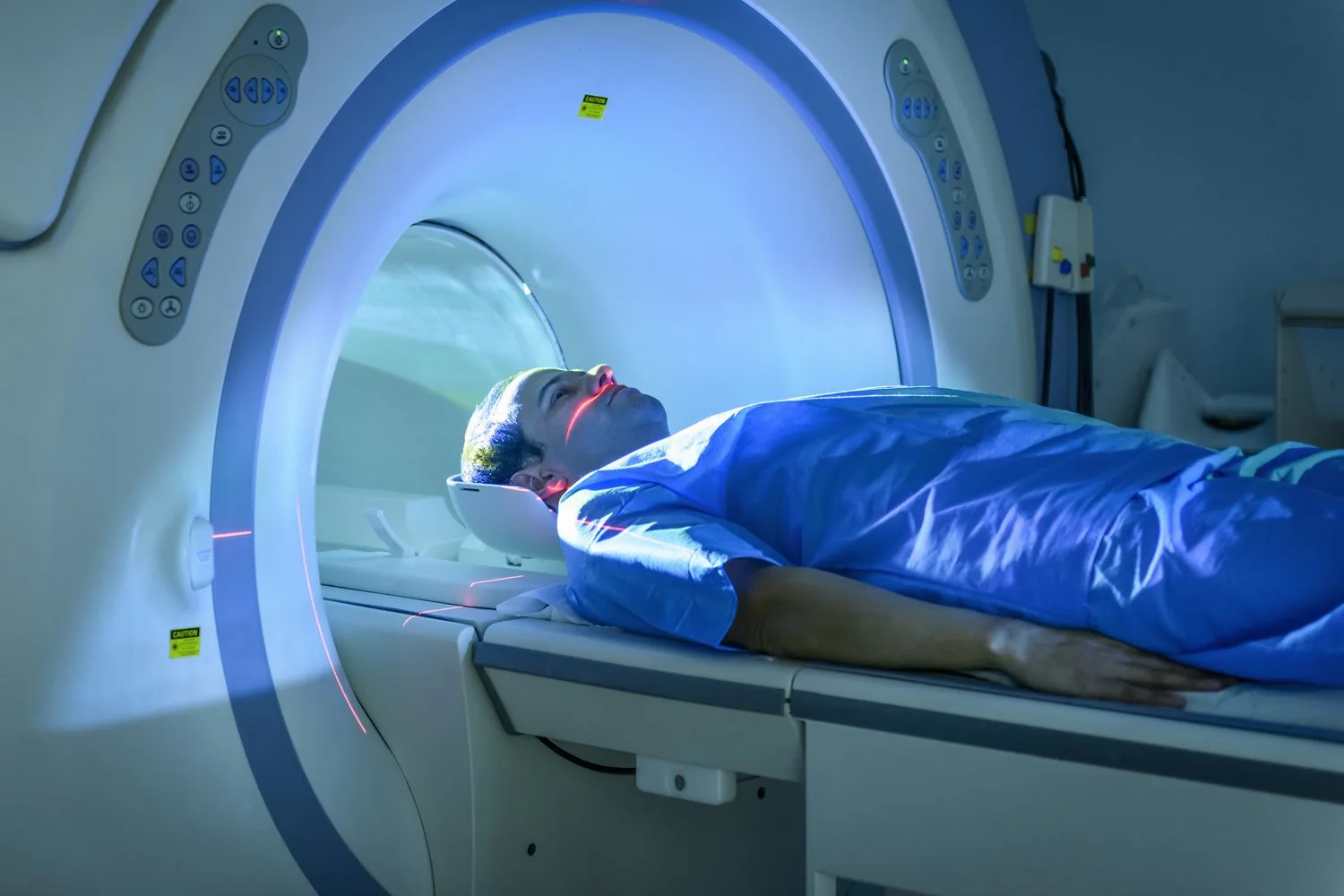 Diagram Diagram Of Mri