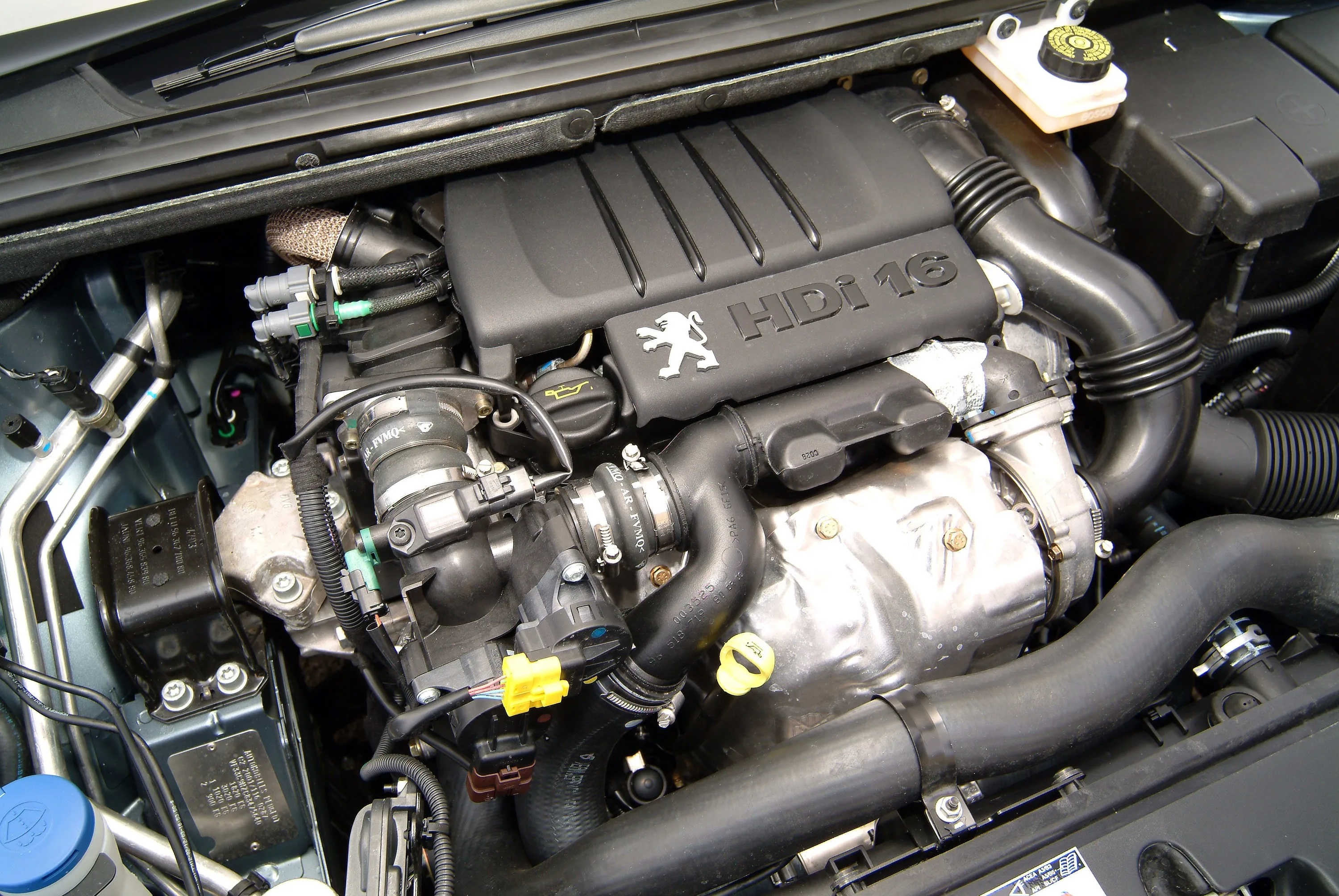 Diagram Diagram Of Peugeot 307 Engine