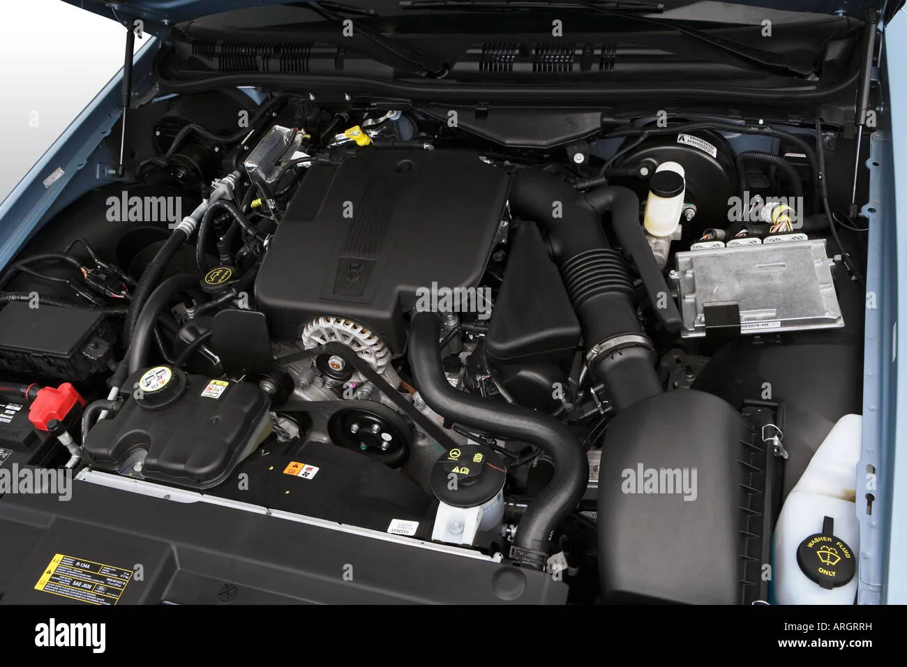 Diagram Diagram Of The Mercury Grand Marquis Ls Engine