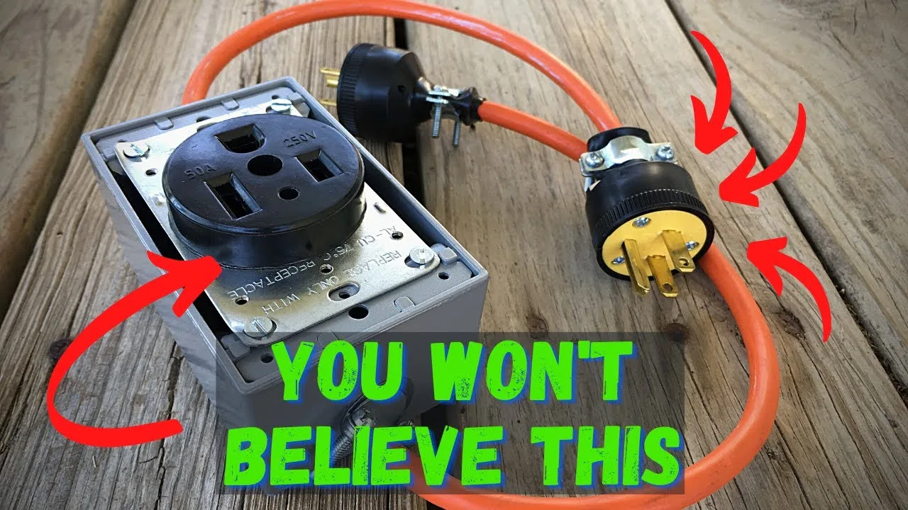 Diagram Diagram Of Wiring A 220V To 110V Plug