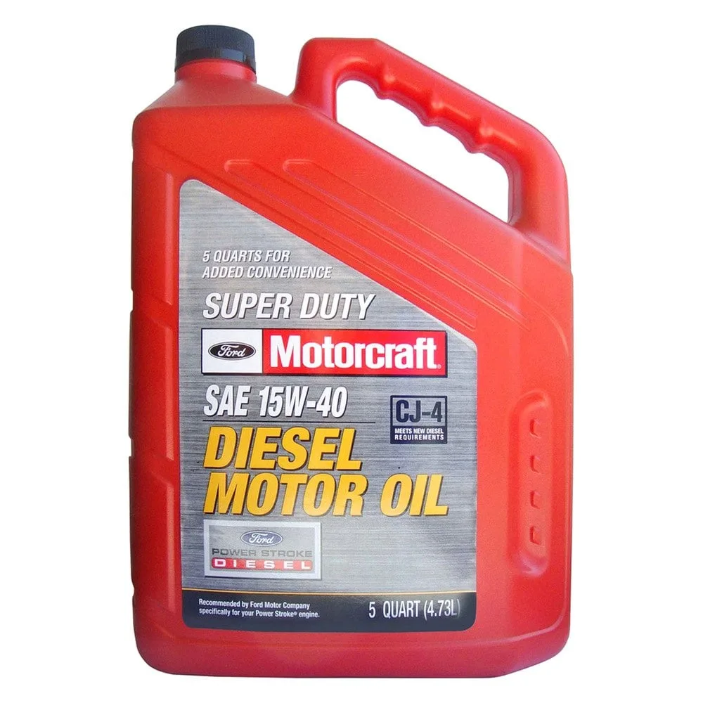 Diagram Diagrama Motorcraft