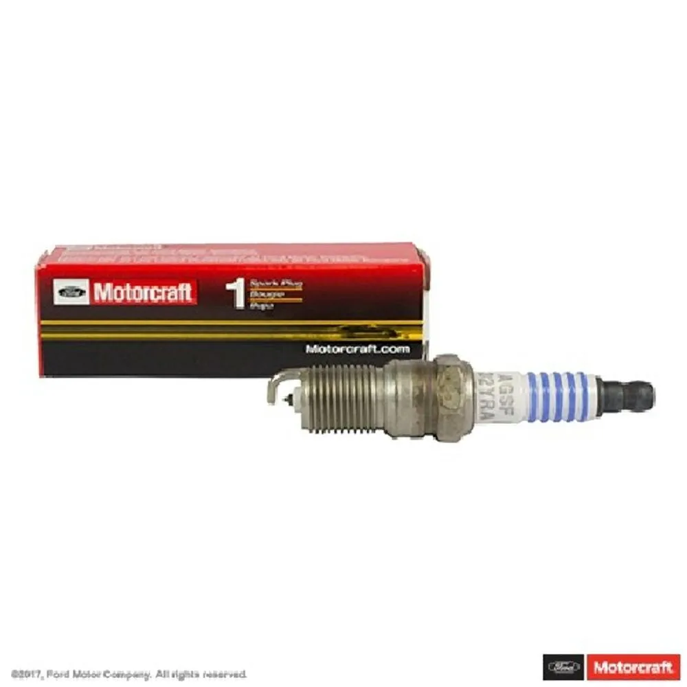 Diagram Diagrama Motorcraft