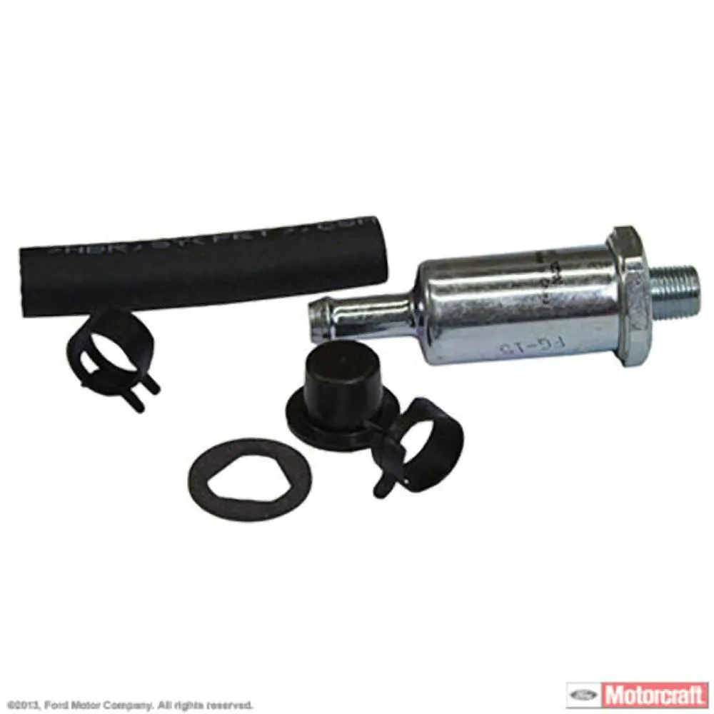 Diagram Diagrama Motorcraft