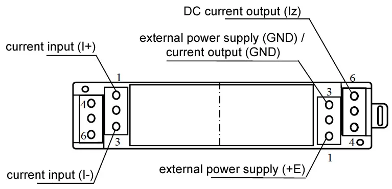 Diagram Direct Current Wiring Diagrams