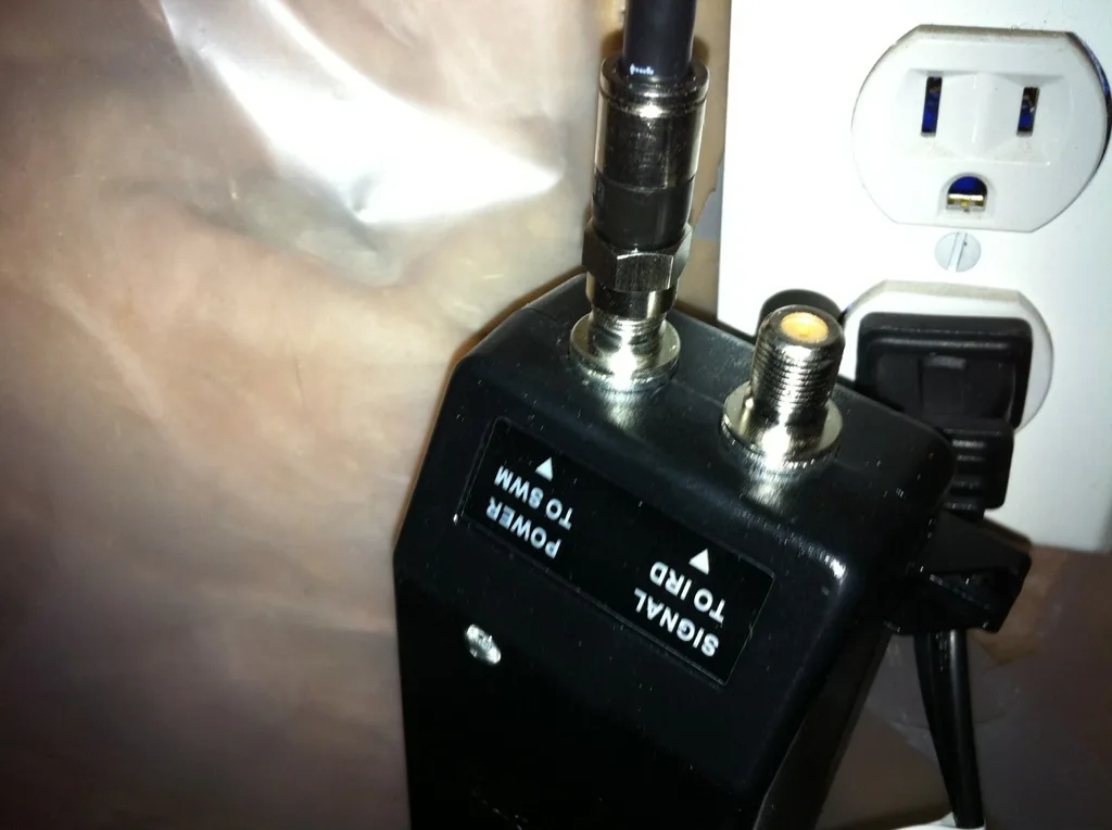 Diagram Directv Swm 32 Wiring Diagram