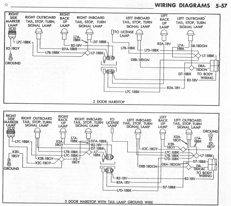 Diagram Dodge Charger Wiring Harness Diagram