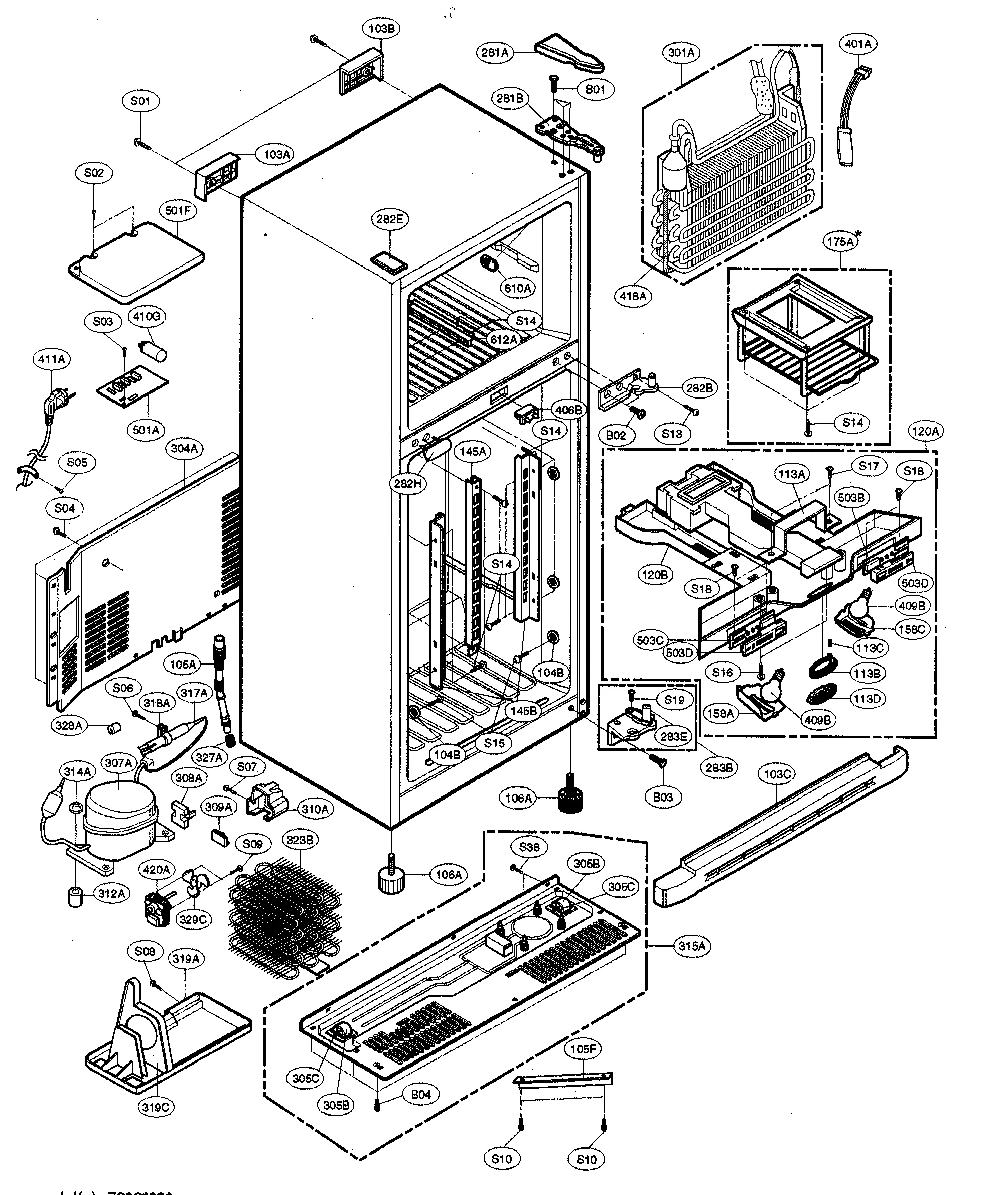 Diagram Dometic Fridge Wiring Diagram Full Version Hd Quality Wiring Diagram 159 223 119 28