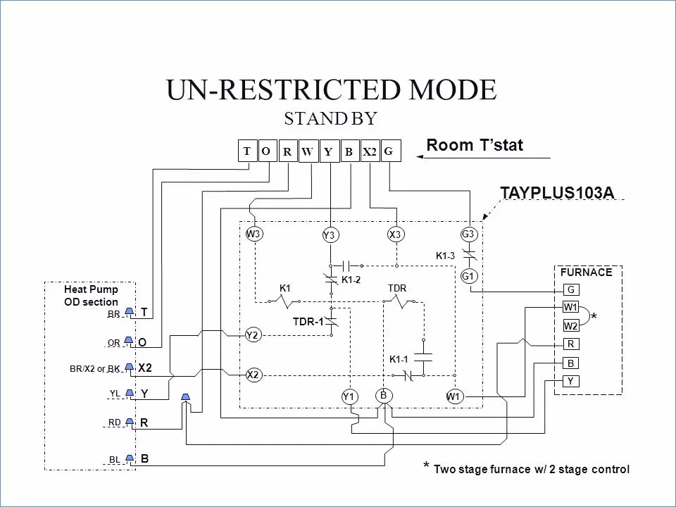 Diagram Dometicfort Control Center 2 Wiring Diagram