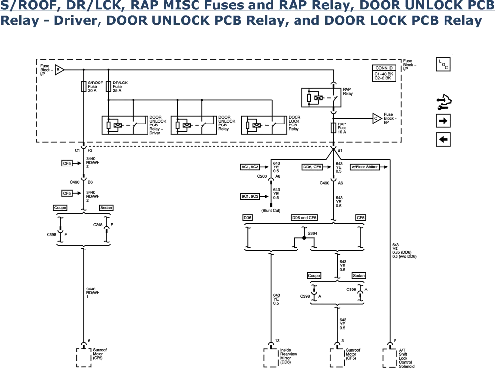 Diagram Dpdt Relay Wiring Diagram Door