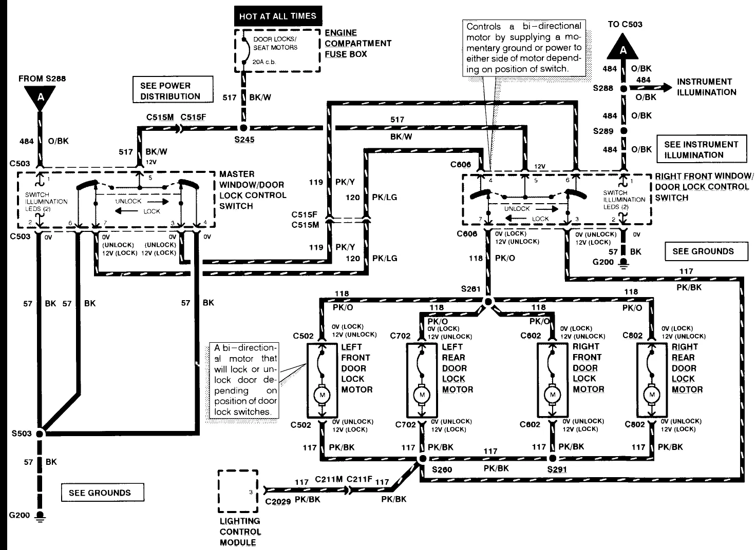 Diagram Dpdt Relay Wiring Diagram Door