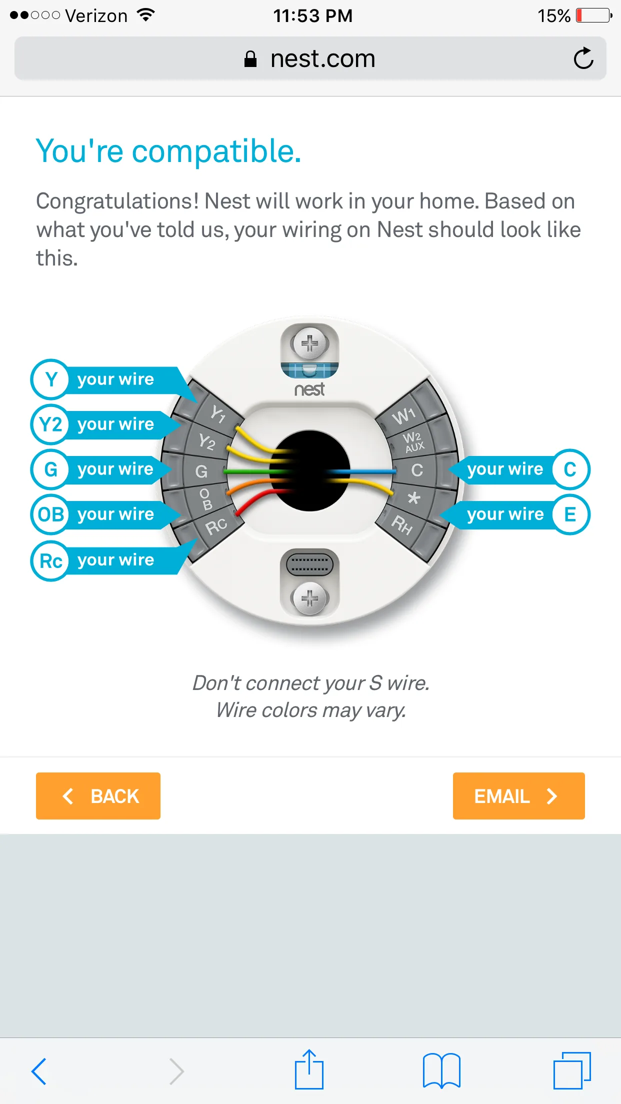 Diagram Dual Fuel Nest Thermostat Wiring Diagram