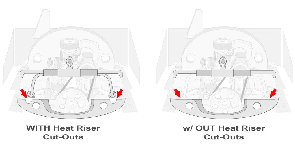 Diagram Dual Port Vw Engine Tin Diagram