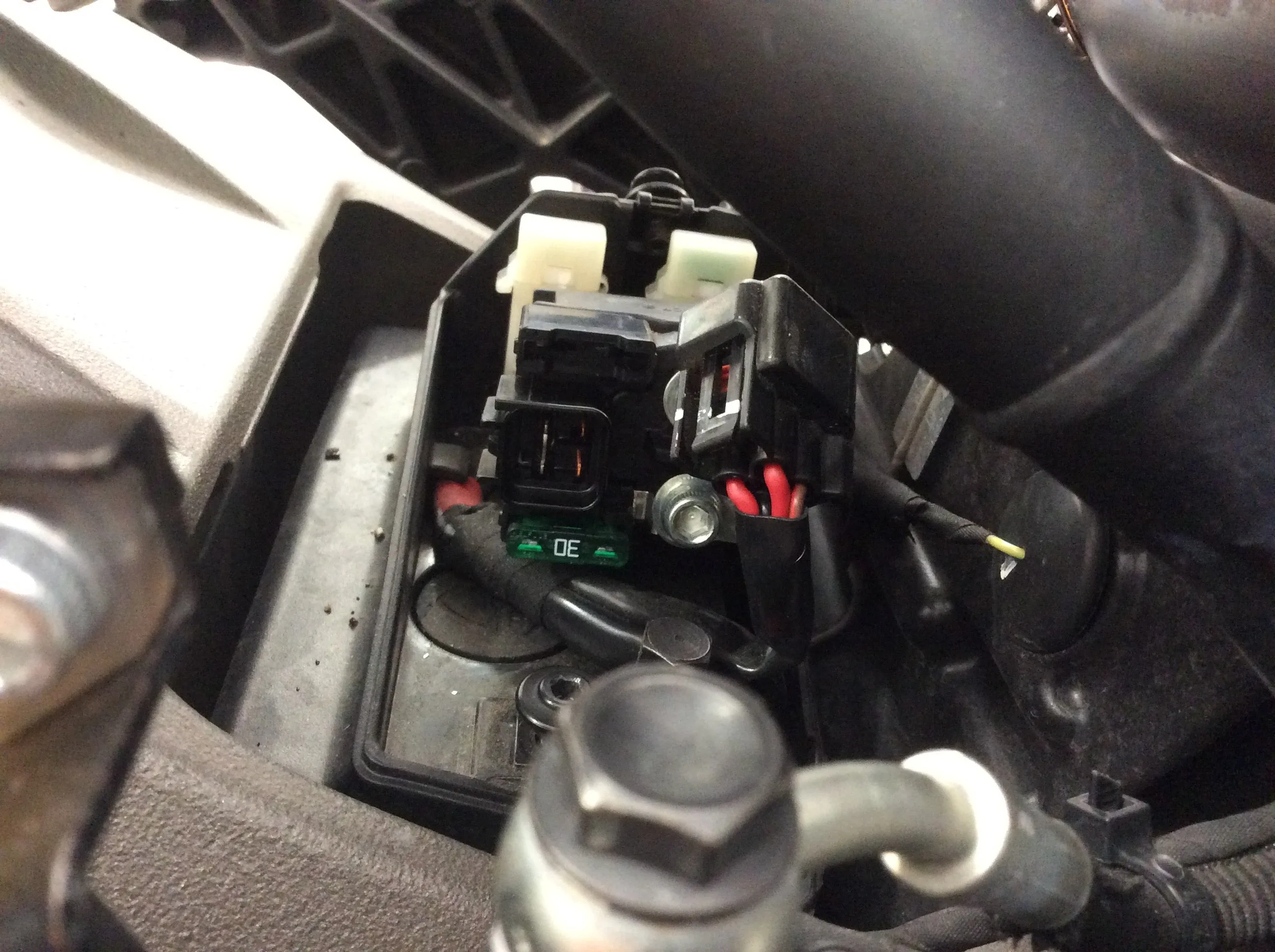 Diagram Ducati 999 Fuse 1B Wiring Diagram