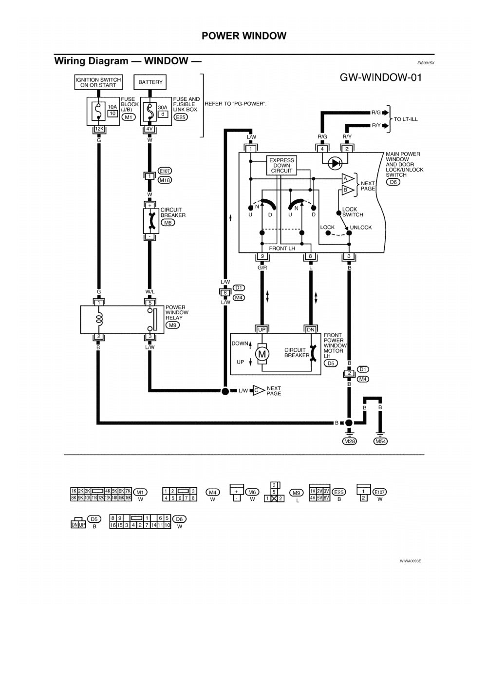 Diagram Durango Blower Resistor Wiring Diagram Picture