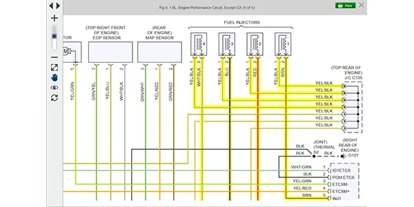 Diagram Dyna Glo Pro Wiring Diagram