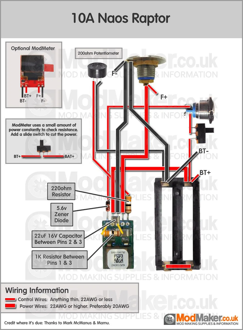 Diagram E Cig Box Mod Wiring Diagram