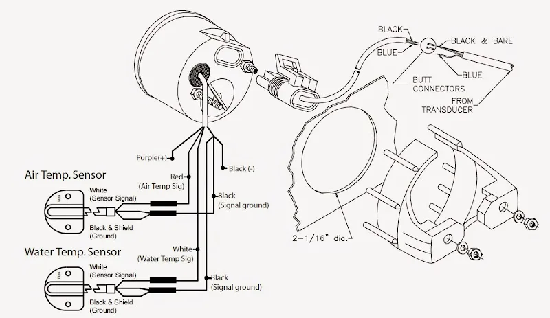 Diagram Eagle Depth Finder Wiring Diagram