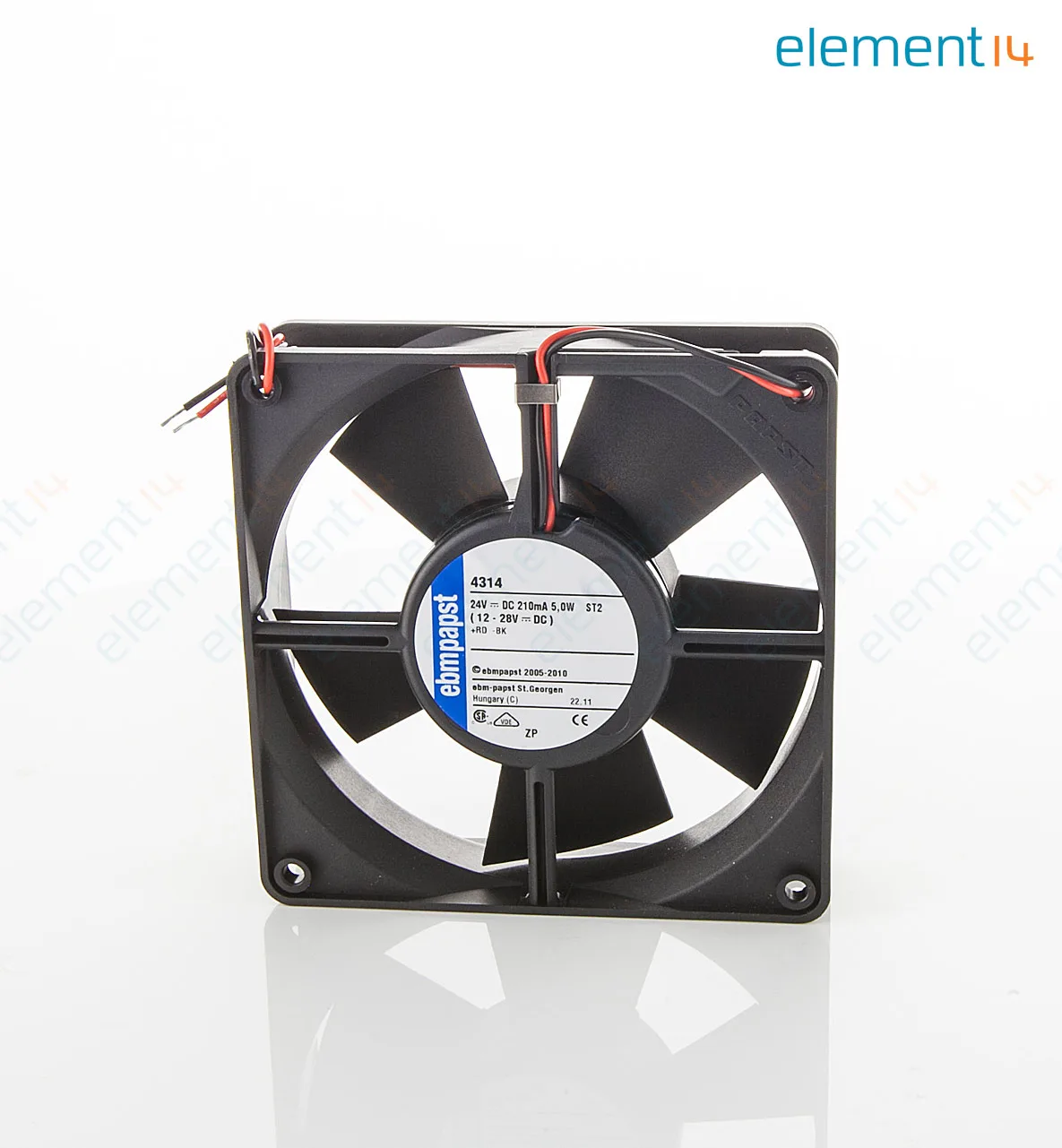 Diagram Ebm Papst Axial Fans Wiring Diagram