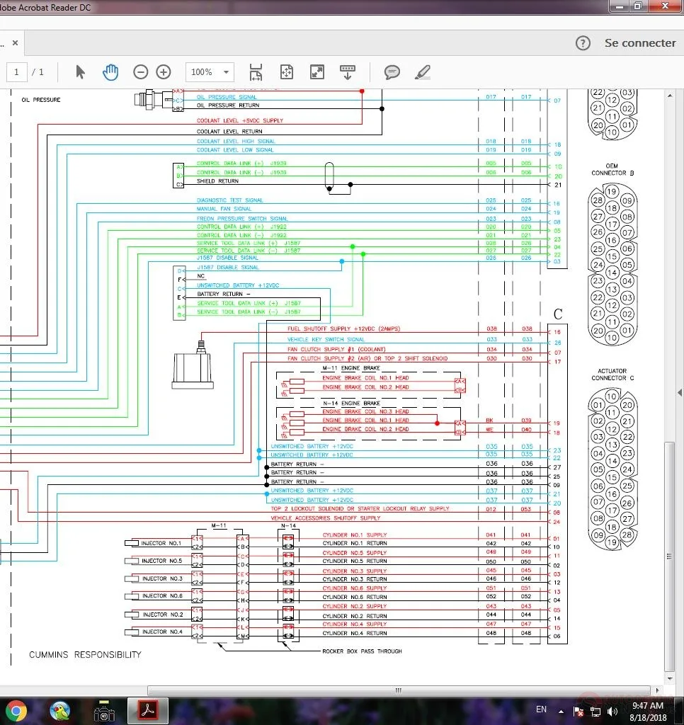 Diagram Ecm Wiring Diagram Celect Plus