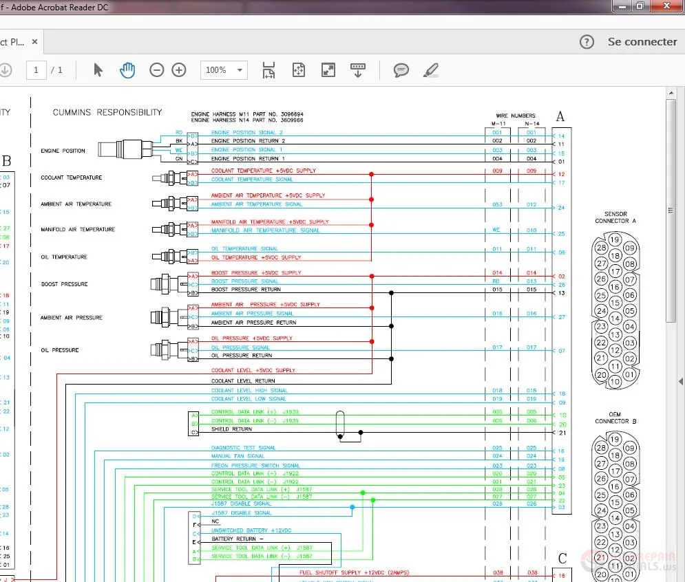 Diagram Ecm Wiring Diagram Celect Plus