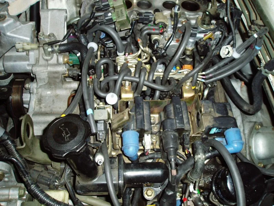 Diagram Ecu Wiring Diagram Mazda Rx7