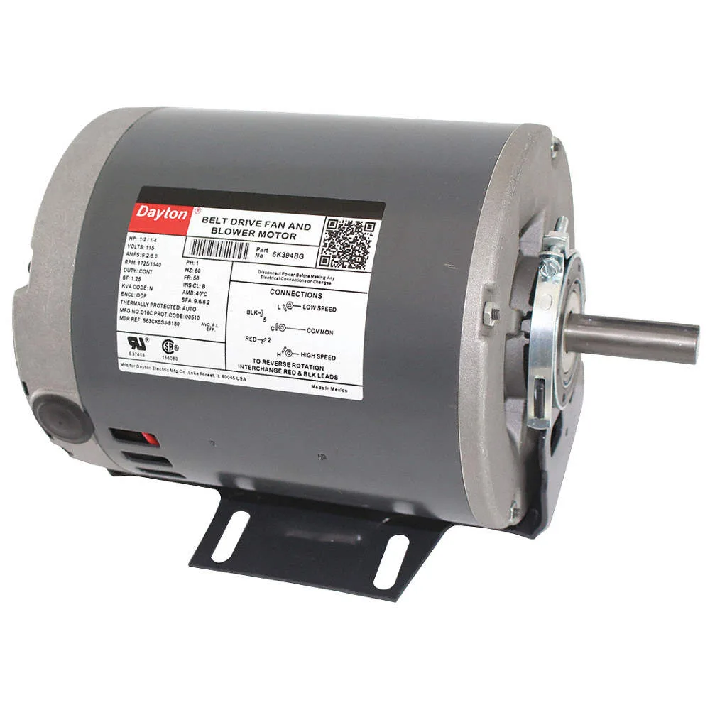 Diagram Electric Fan Motor Diagram