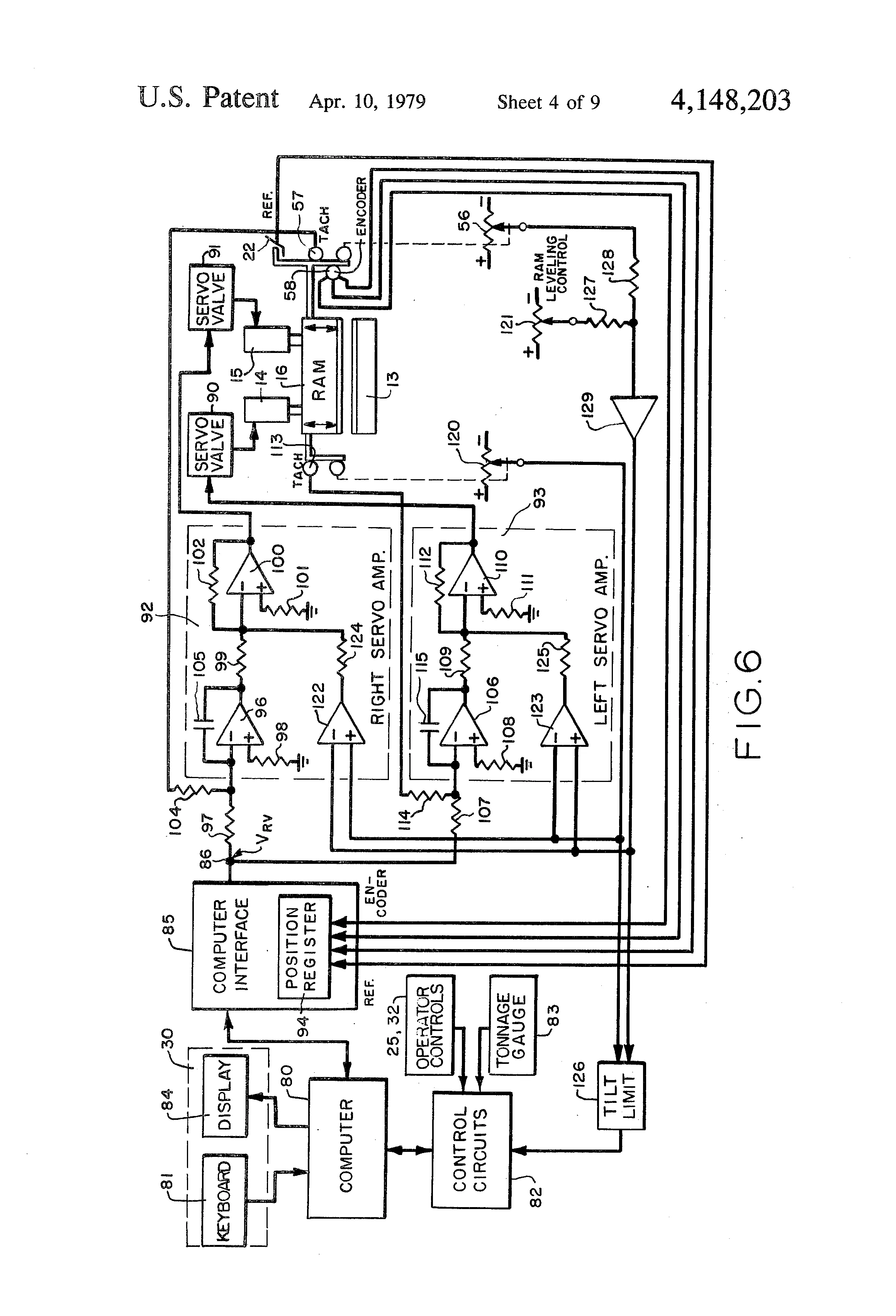 Diagram Electrical Wiring Diagrams For Presses