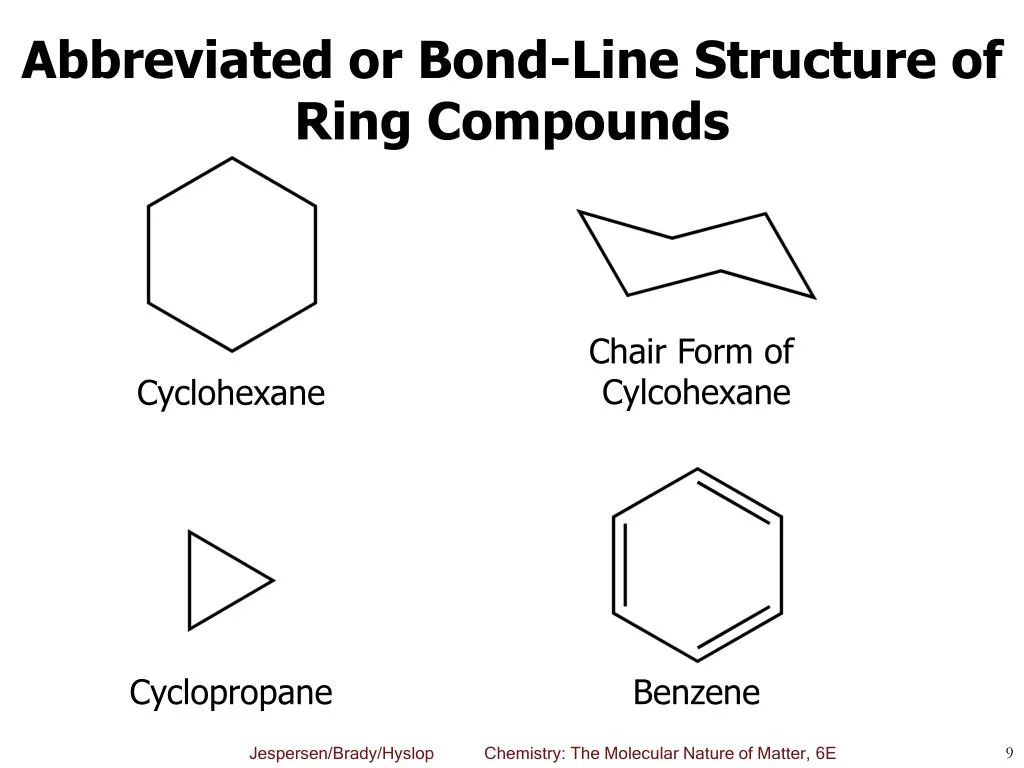 Diagram Electron Dot Diagram Of Cyclohexane