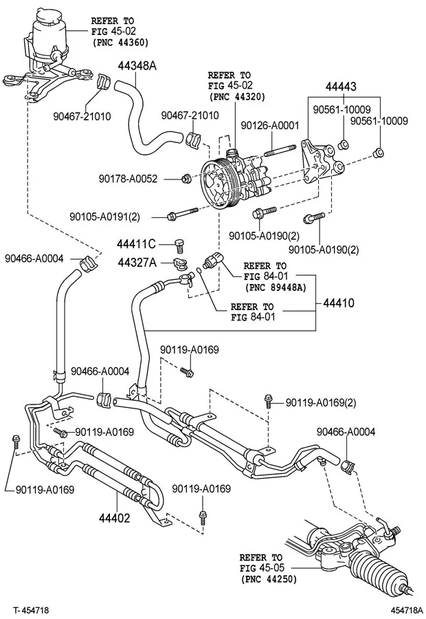 Diagram Engine Diagram 2111 Tundra