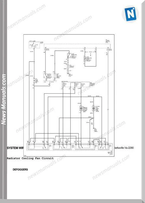 Diagram Engine Electrical Diagram For Mr2 1991