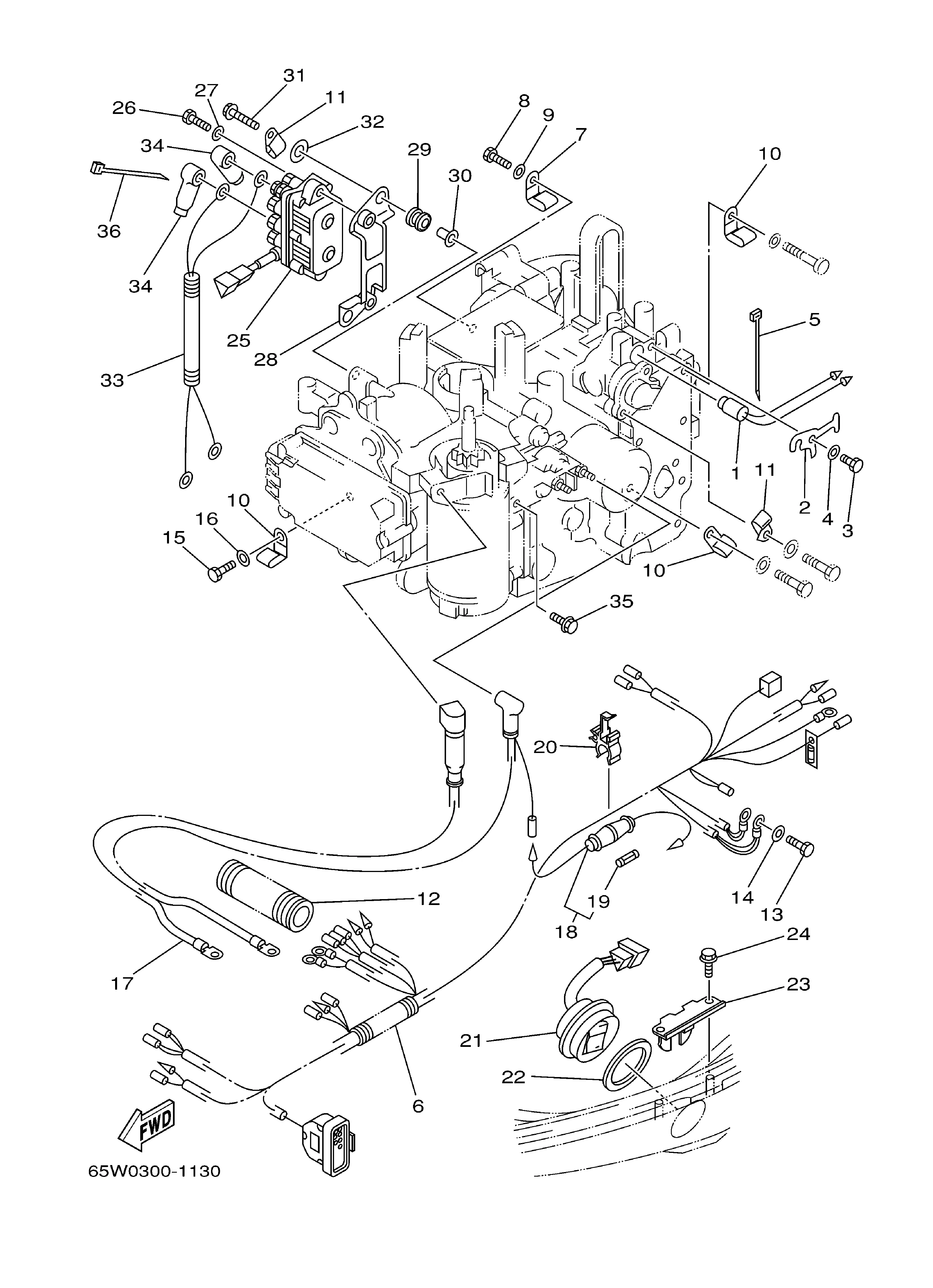 Diagram Engine Stroke Diagram