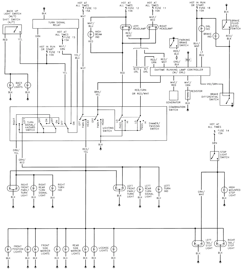 Diagram Engine Wiring Diagram Geo Tracker 1993 Free