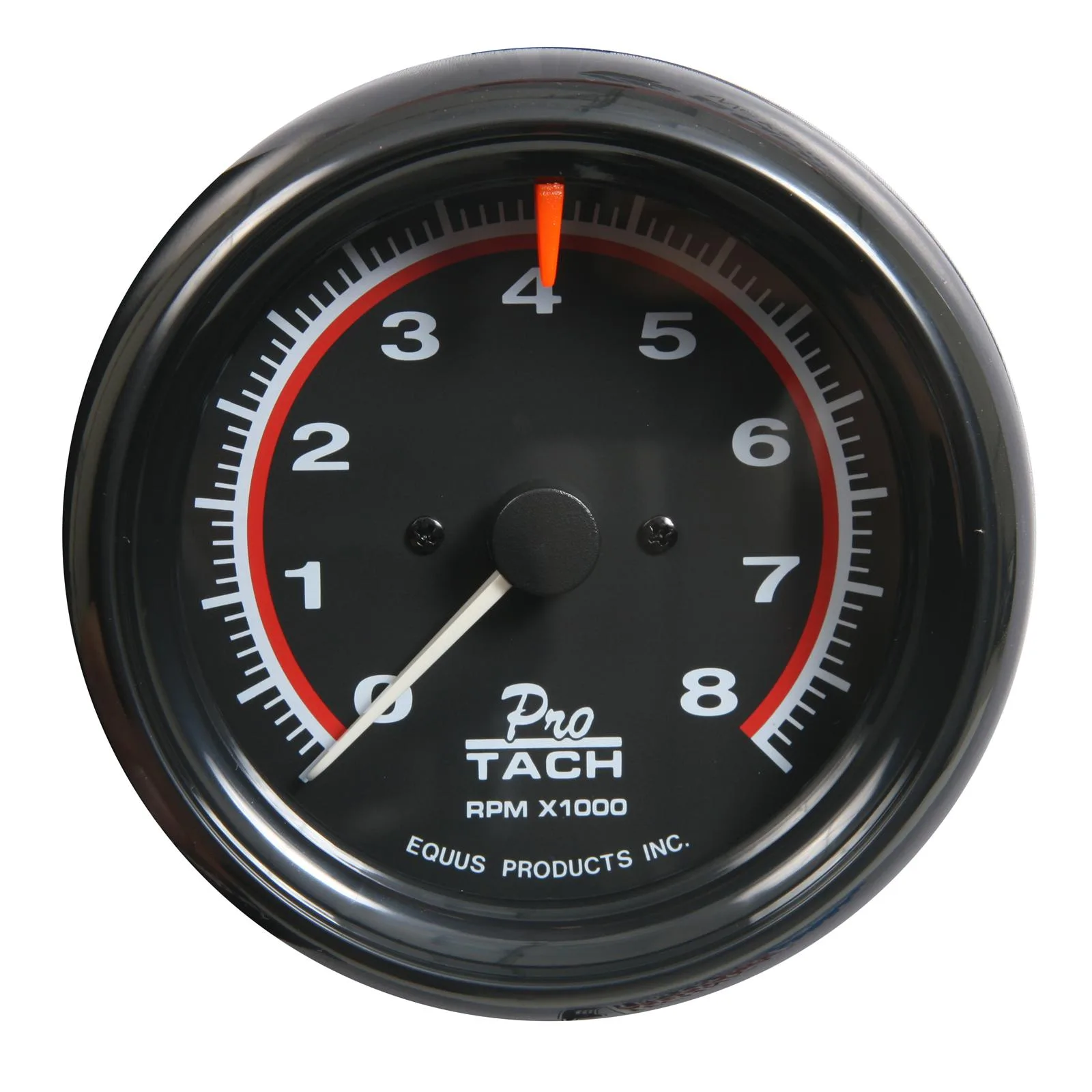 Diagram Equus Pro Tach Wiring Diagram