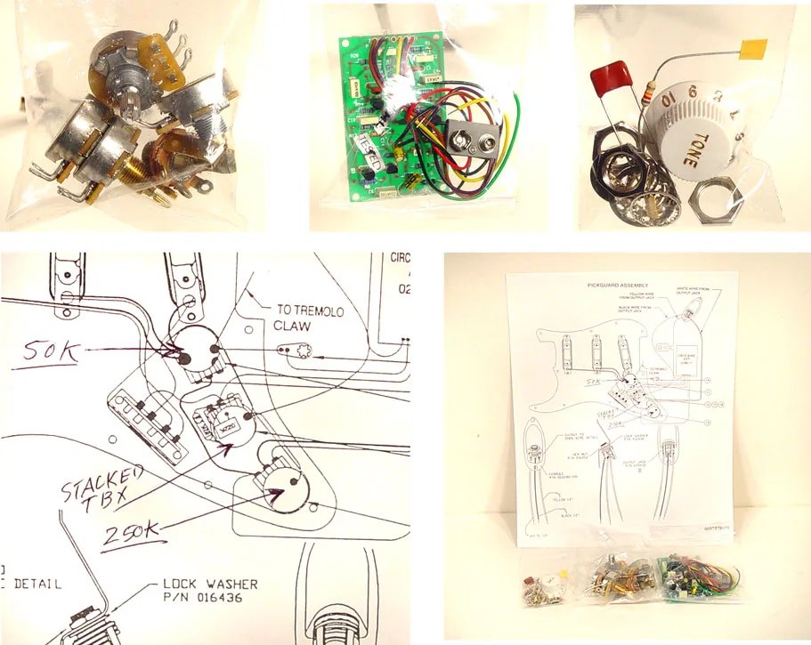 Diagram Eric Clapton Stratocaster Wiring Diagram